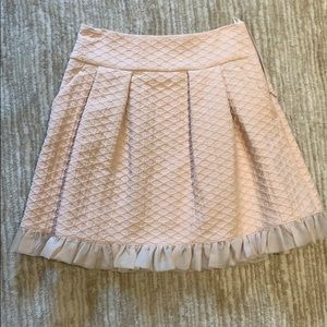 RED Valentino Mini Skirt